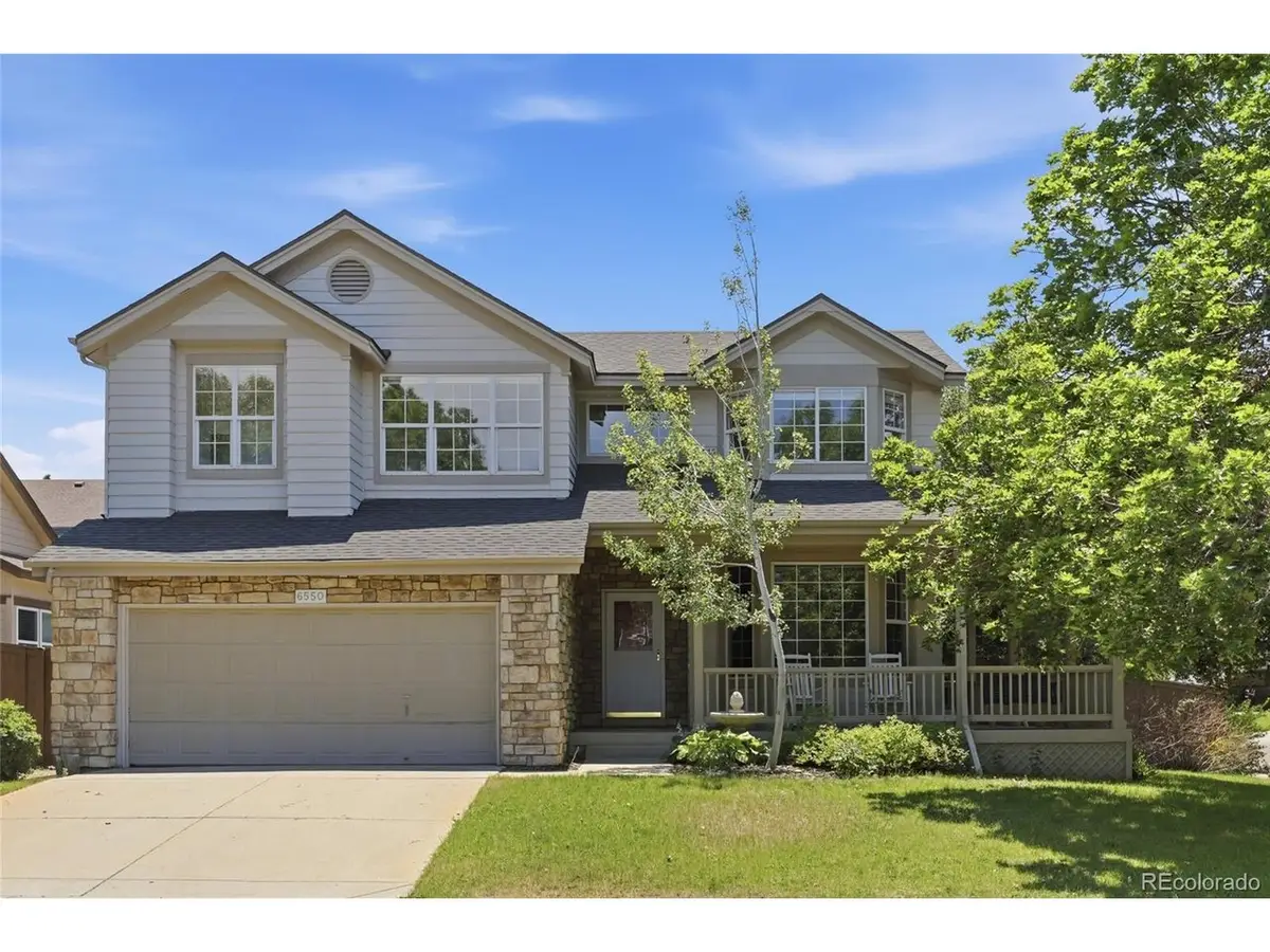 6550 Ashburn Ln, Highlands Ranch, CO 80130 - #1