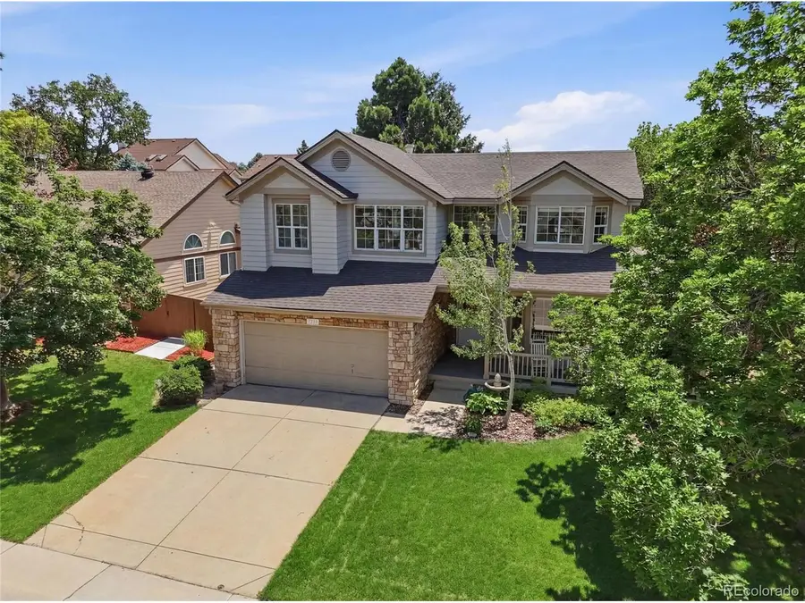 6550 Ashburn Ln, Highlands Ranch, CO 80130 - #2