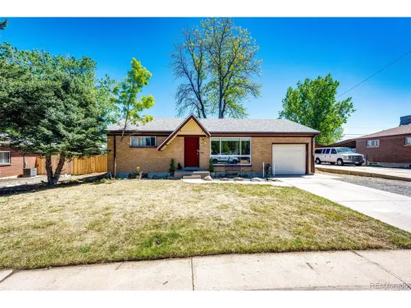 10880 Mildred Dr, Northglenn, CO 80233