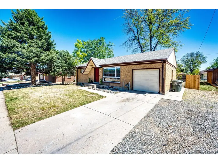10880 Mildred Dr, Northglenn, CO 80233 - #2