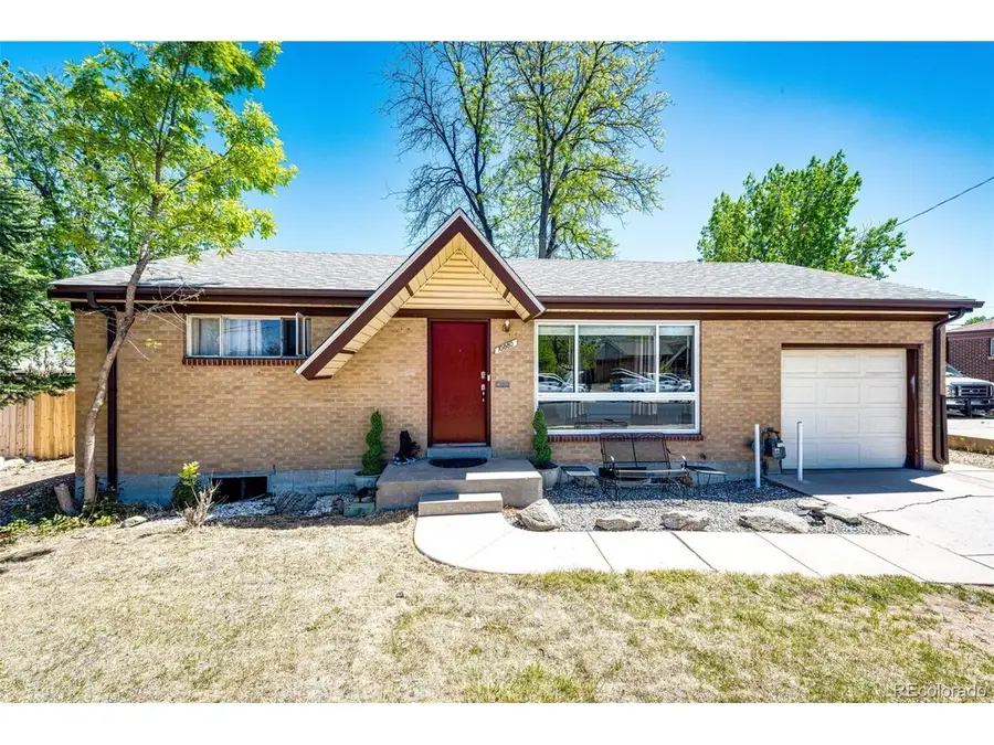 10880 Mildred Dr, Northglenn, CO 80233 - #3