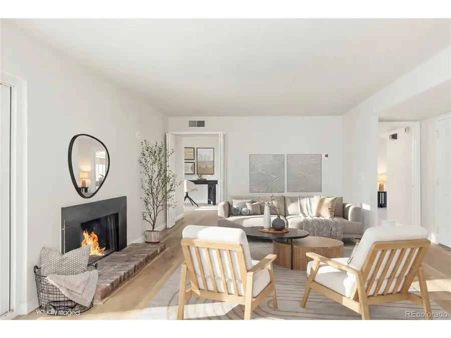 3141 S Tamarac Dr #108F, Denver, CO 80231 - #3