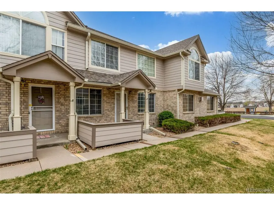 1291 W 112th Ave #C, West Adams, CO 80234 - #2