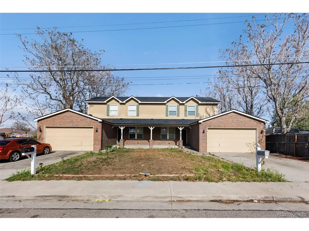 6950 Newport St, Commerce City, CO 80022 - #1