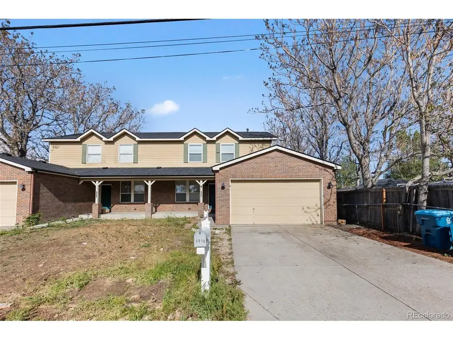 6950 Newport St, Commerce City, CO 80022 - #2