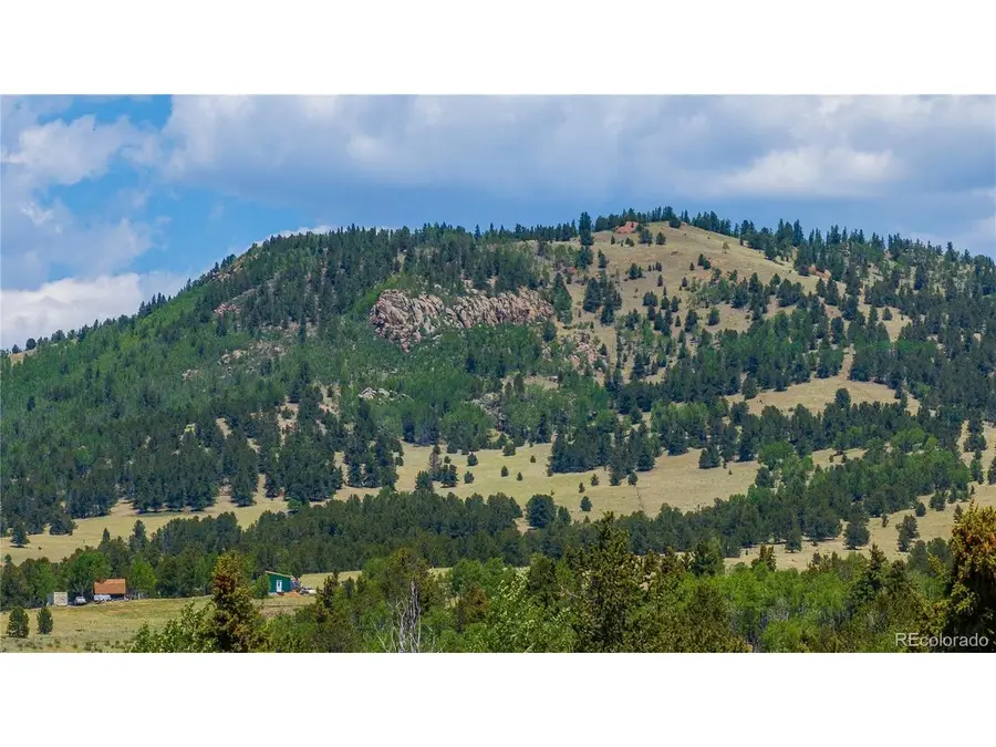 3243 County Road 86, Victor, CO 80860 - #2