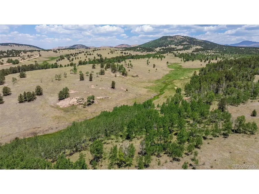 3243 County Road 86, Victor, CO 80860 - #3