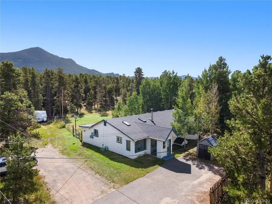 194 Fiddlers Green Pl, Black Hawk, CO 80422 - #2