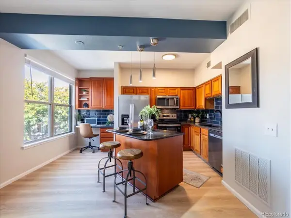837 E 17th Ave #2A, Denver, CO 80218
