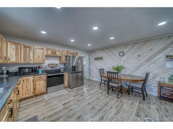 Address Withheld By Seller, Westcliffe, CO 81252