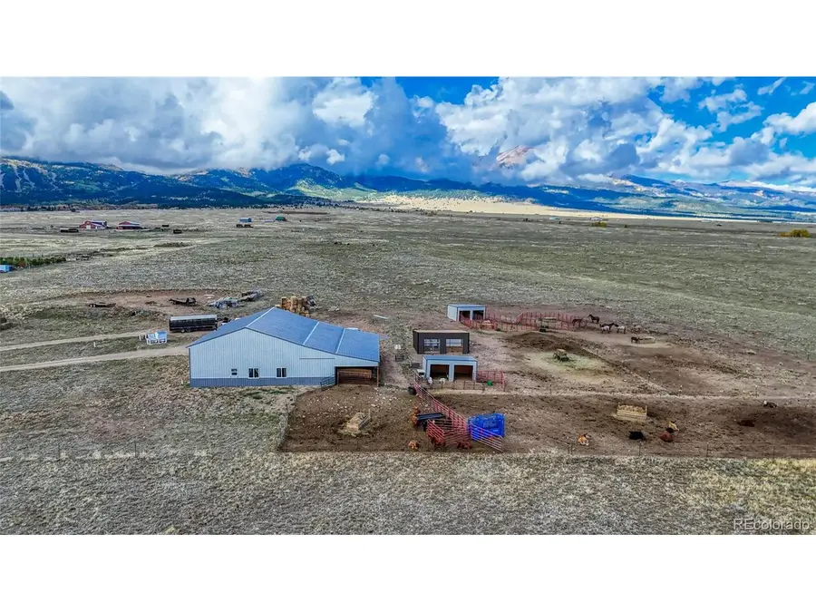 Address Withheld By Seller, Westcliffe, CO 81252 - #2