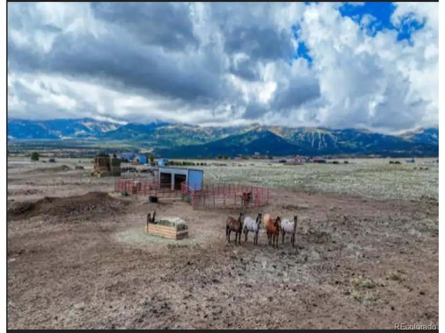 Address Withheld By Seller, Westcliffe, CO 81252 - #3