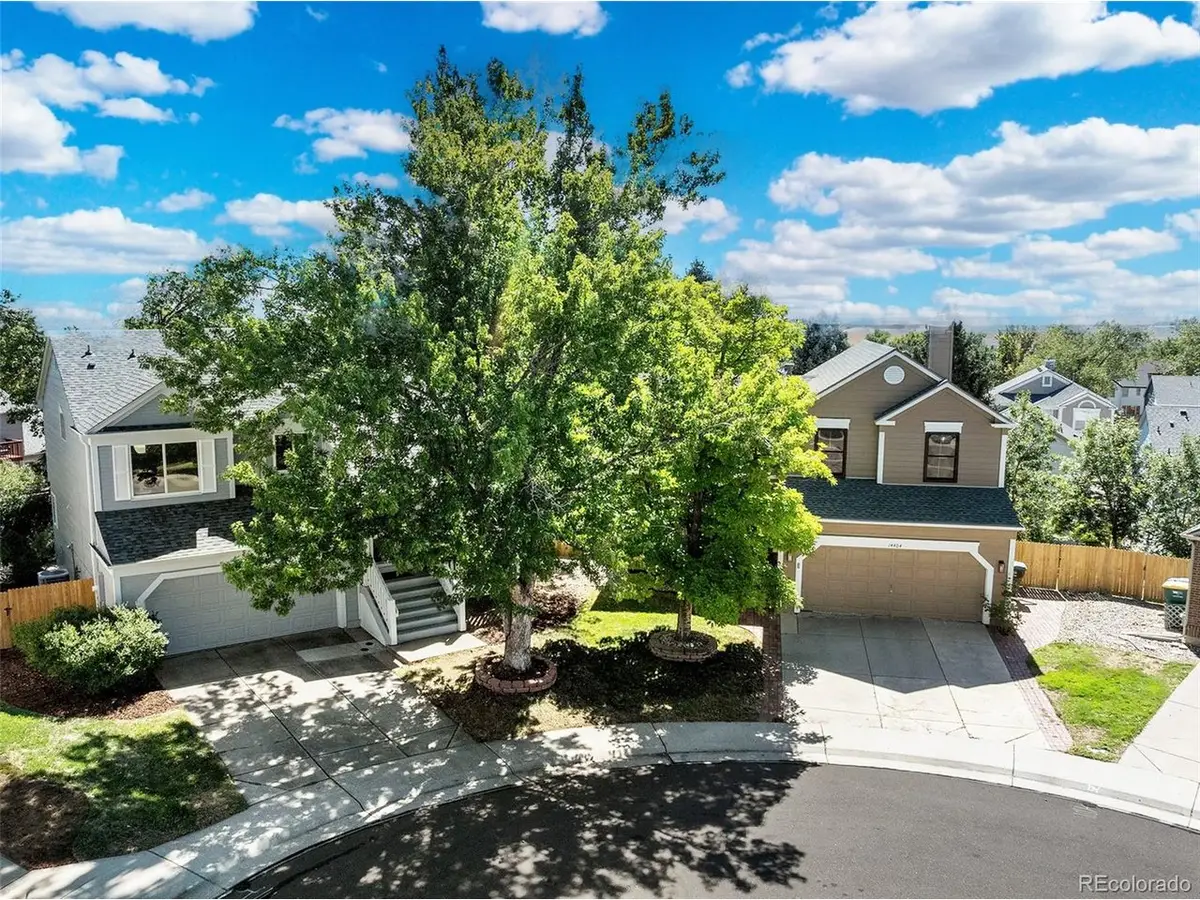 14402 W Yale Pl, Lakewood, CO 80228 - #1