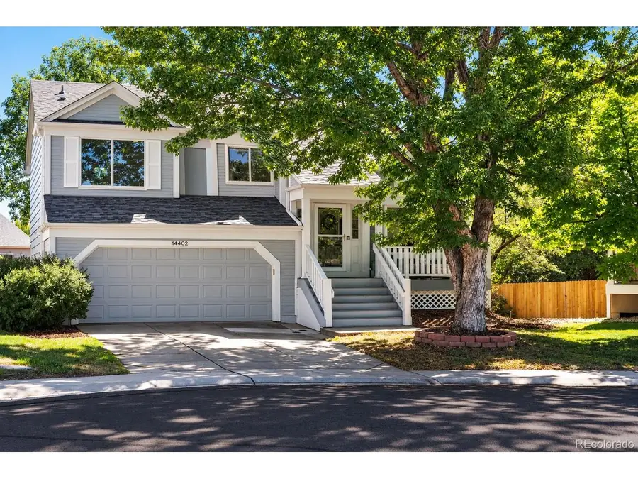 14402 W Yale Pl, Lakewood, CO 80228 - #2