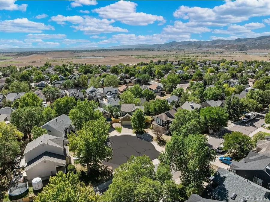 14402 W Yale Pl, Lakewood, CO 80228 - #3