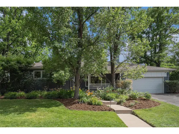 3750 Gill Dr, Denver, CO 80209