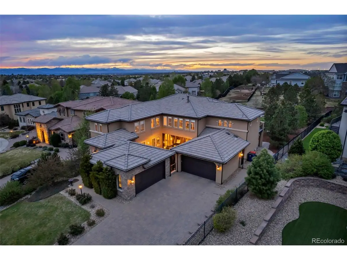 9697 Vista Hill Trl, Lone Tree, CO 80124 - #1