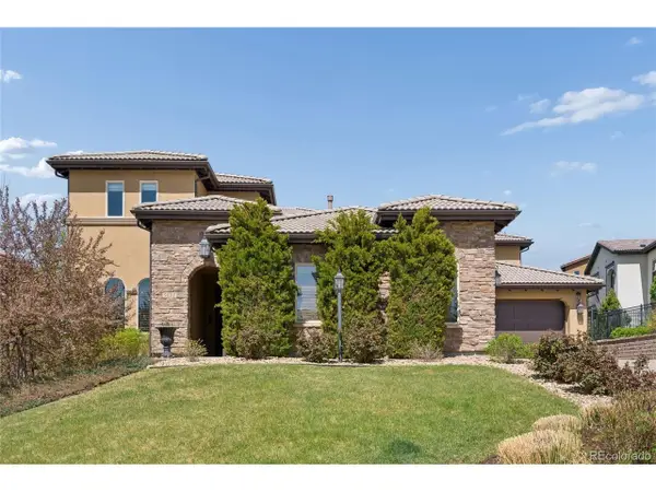 9697 Vista Hill Trl, Lone Tree, CO 80124