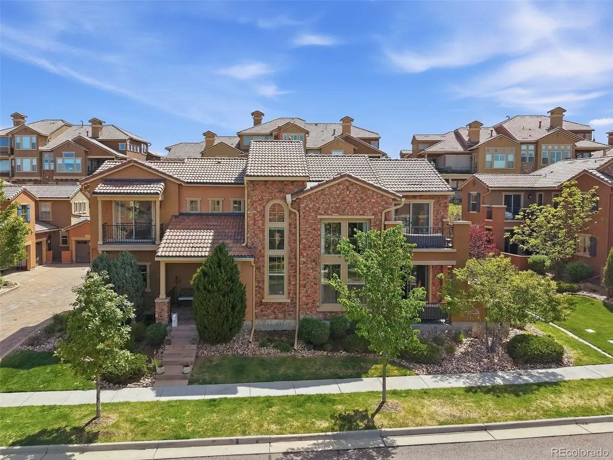 9572 Firenze Way, Highlands Ranch, CO 80126 - #1