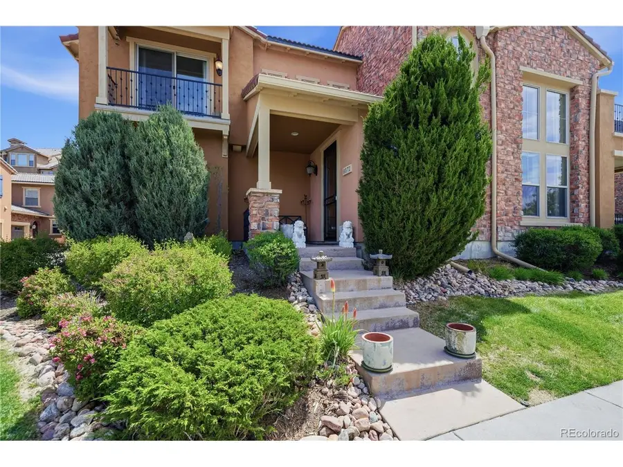 9572 Firenze Way, Highlands Ranch, CO 80126 - #2