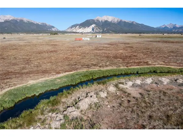 12070 County Road 280, Nathrop, CO 81236