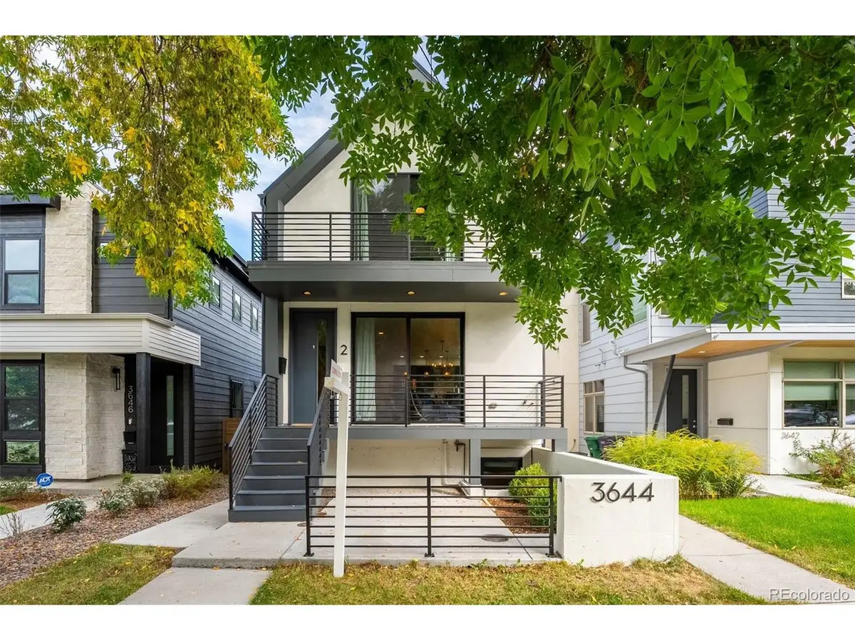 3644 Quivas St #2, Denver, CO 80211 - Image #1