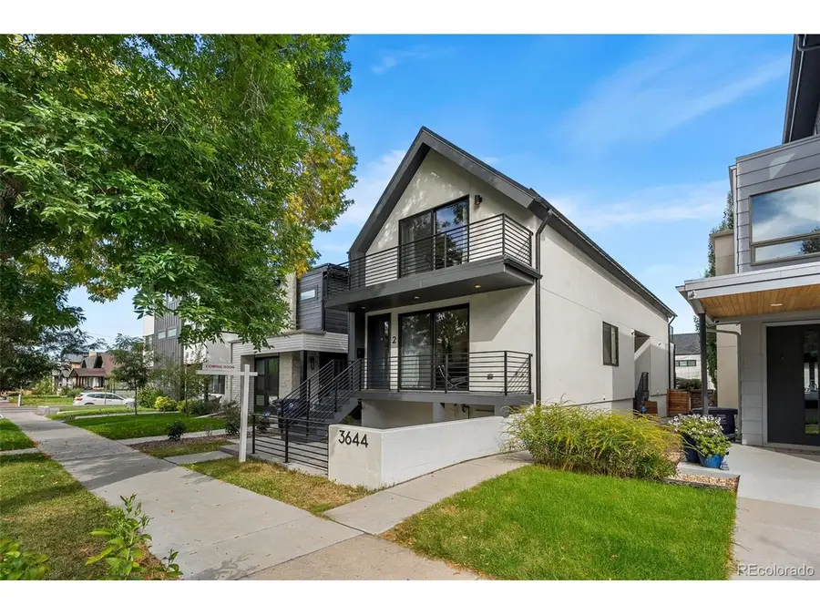 3644 Quivas St #2, Denver, CO 80211 - Image #2