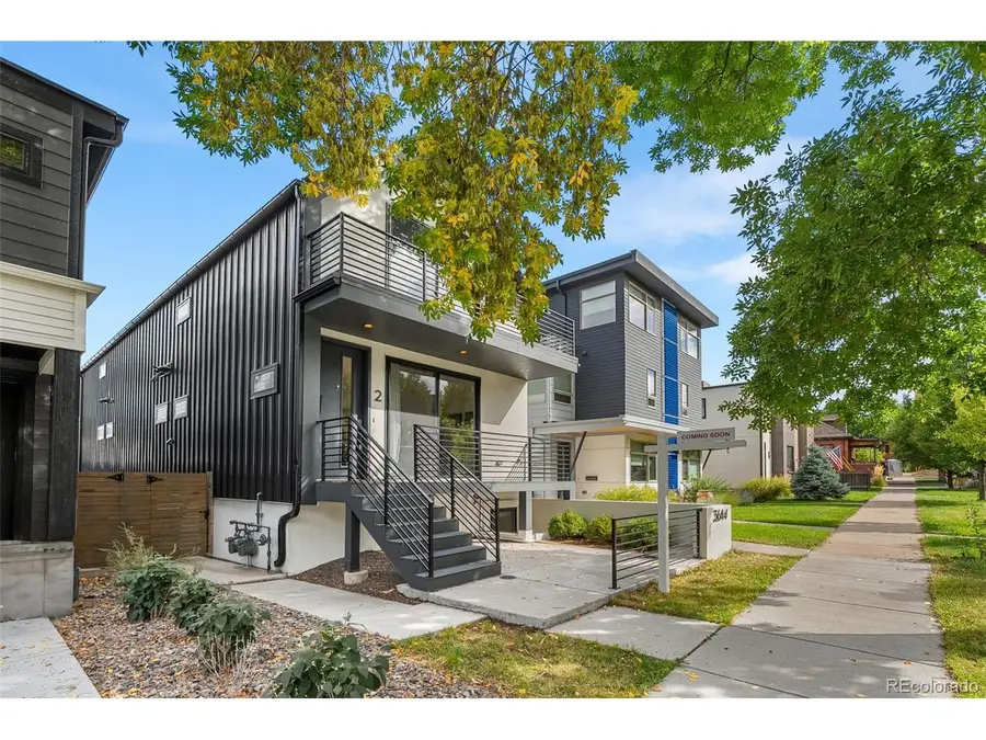 3644 Quivas St #2, Denver, CO 80211 - Image #3