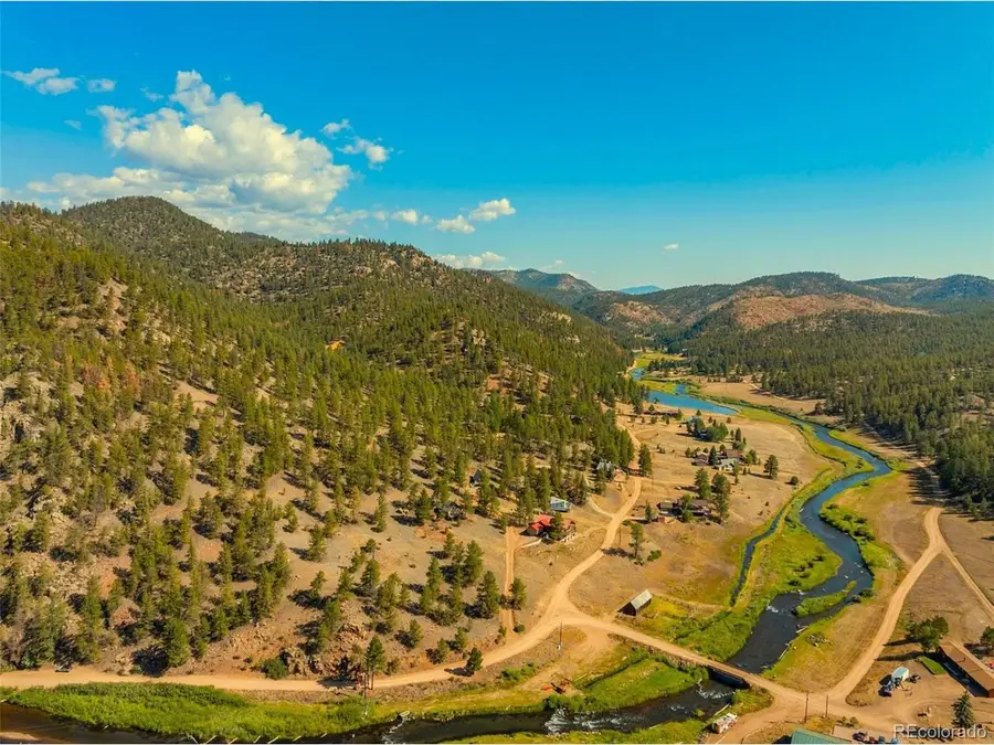 62 White Trl, Lake George, CO 80827 - #2