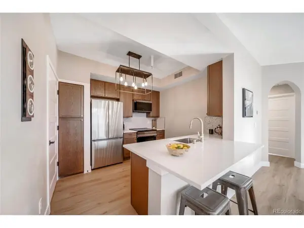 12858 Ironstone Way #204, Parker, CO 80134