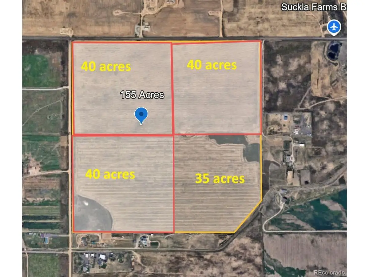 100 Co Rd 10, Dacono, CO 80514 - #1