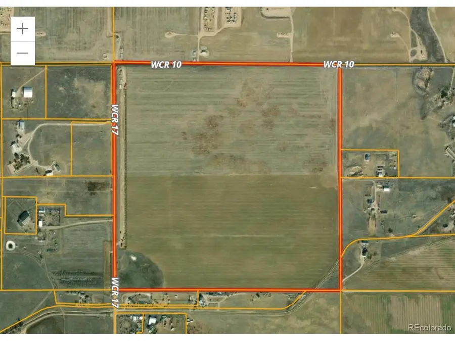 100 Co Rd 10, Dacono, CO 80514 - #2