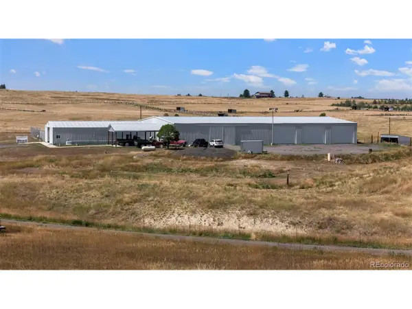 2151 Elizabeth Dr, Parker, CO 80138