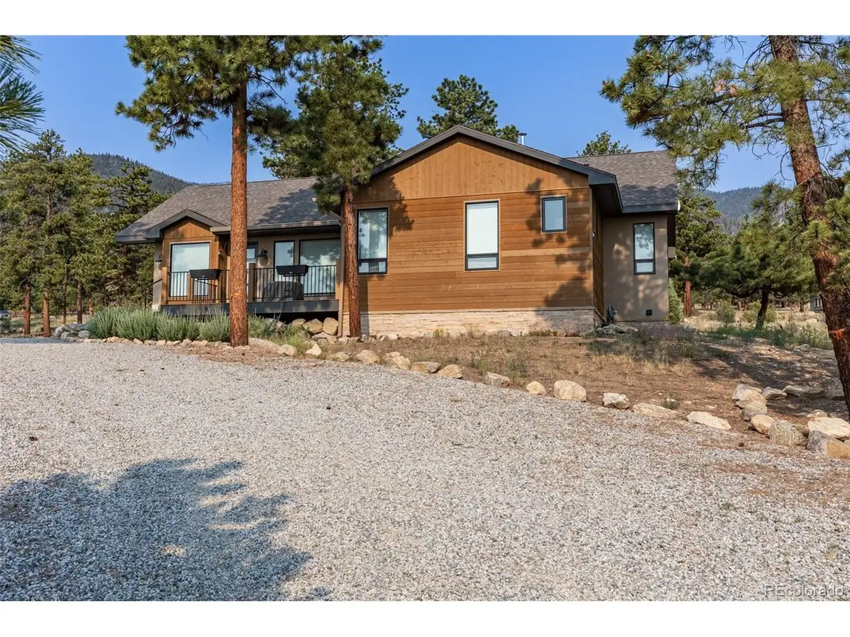 18737 Trail West Dr, Buena Vista, CO 81211 - #1