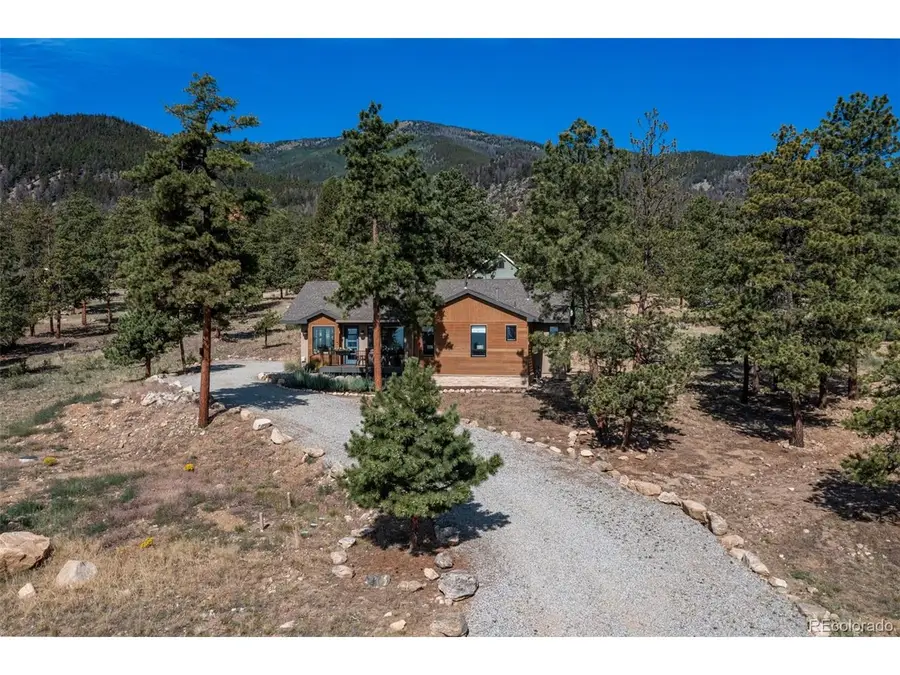 18737 Trail West Dr, Buena Vista, CO 81211 - #2