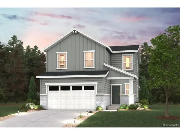 133 Grayson Ave, Fort Lupton, CO 80621