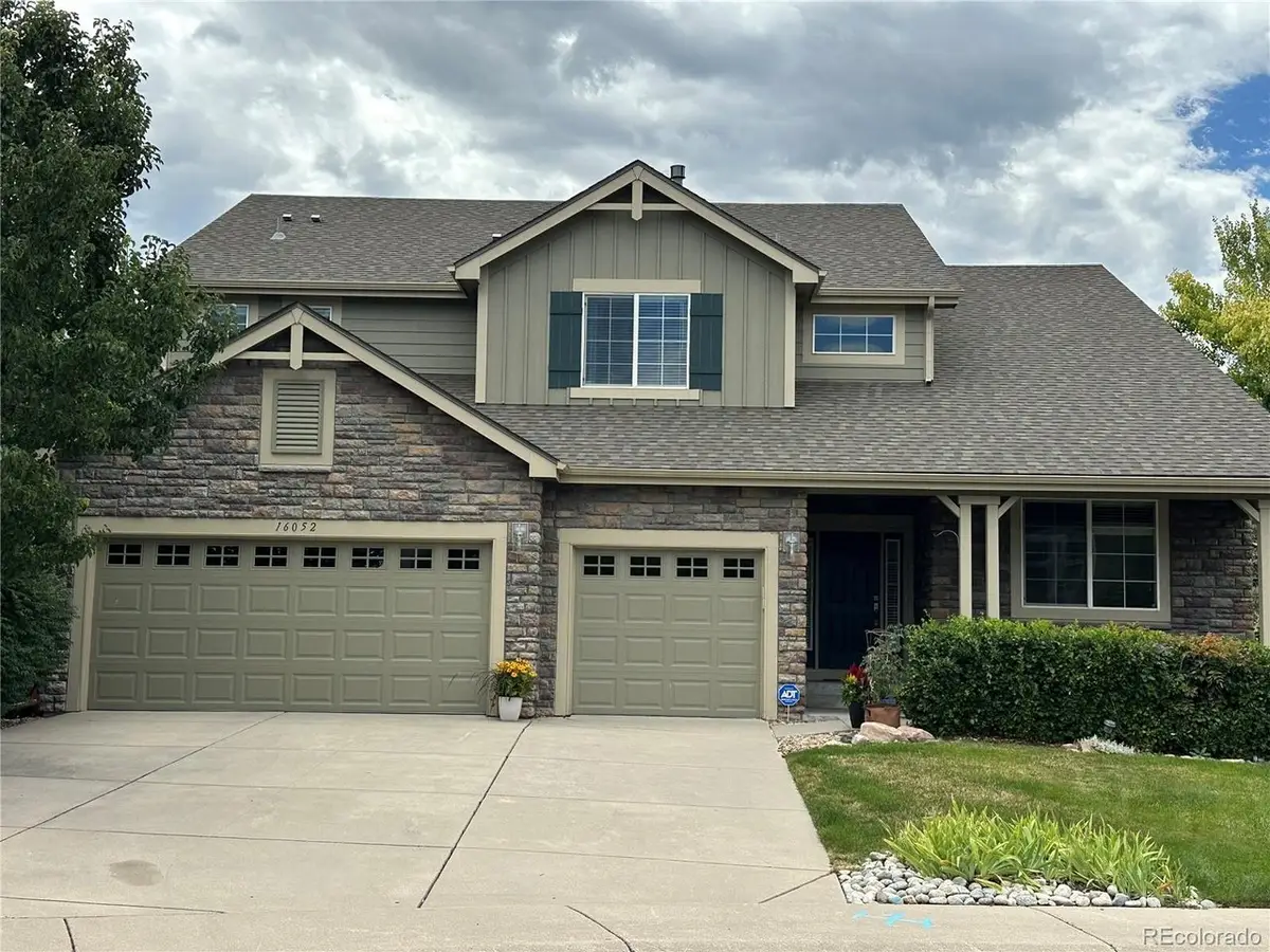 16052 W 59th Ave, Golden, CO 80403 - #1