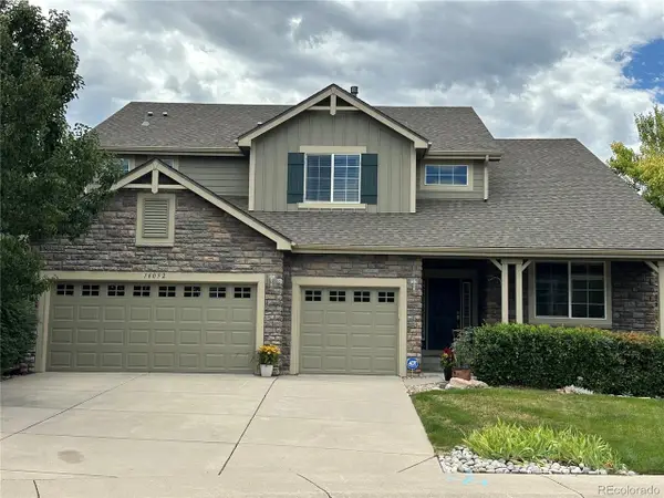 16052 W 59th Ave, Golden, CO 80403