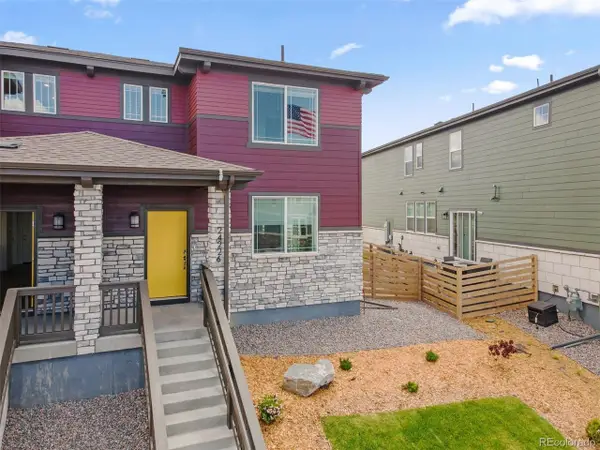 24226 E 53rd Dr, Aurora, CO 80019