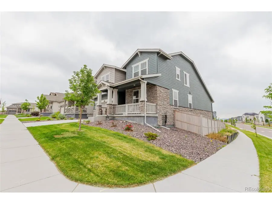 17471 Gandy Dancer Ln, Parker, CO 80134 - #2