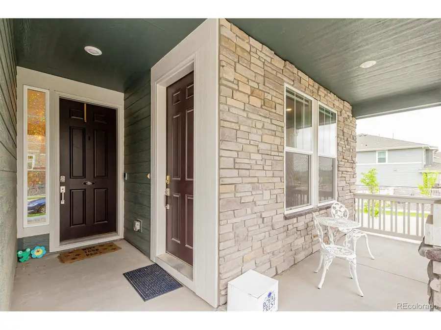 17471 Gandy Dancer Ln, Parker, CO 80134 - #3