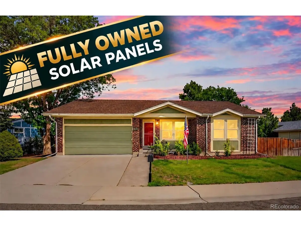8399 W 77th Way, Arvada, CO 80005 - #1