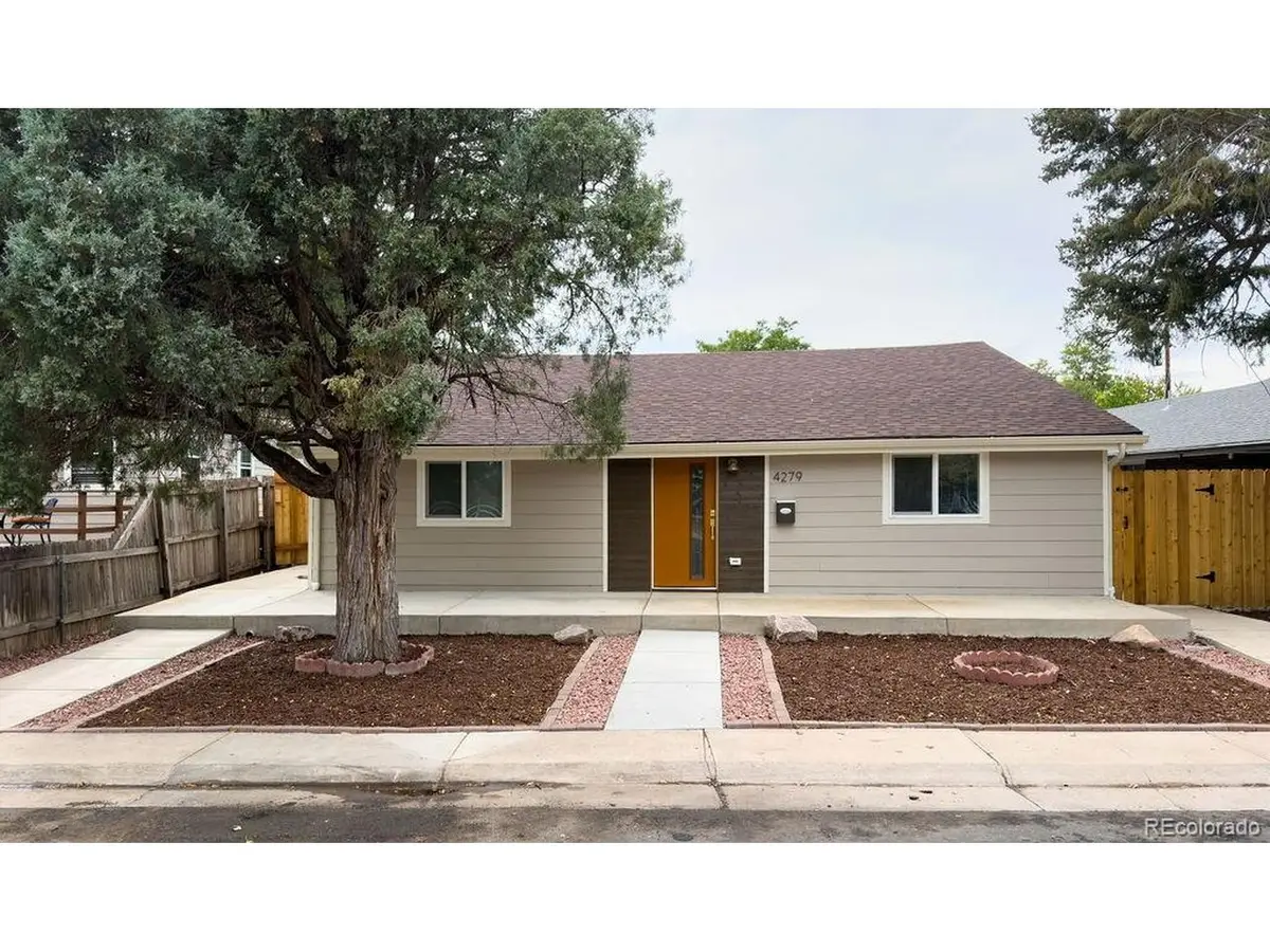 4279 S Pennsylvania St, Englewood, CO 80113 - #1