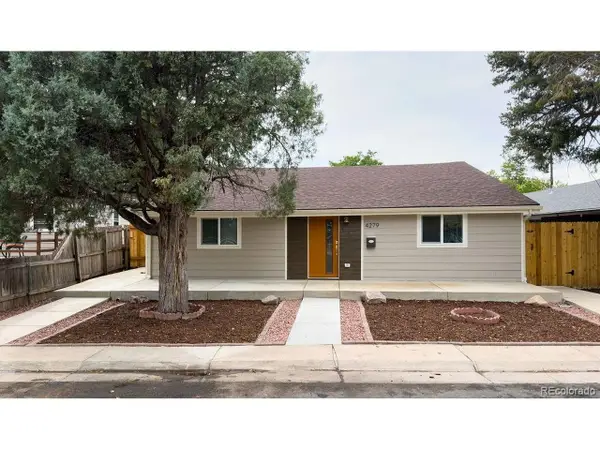4279 S Pennsylvania St, Englewood, CO 80113