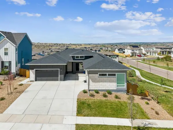 14307 Shasta Daisy Pt, Parker, CO 80134