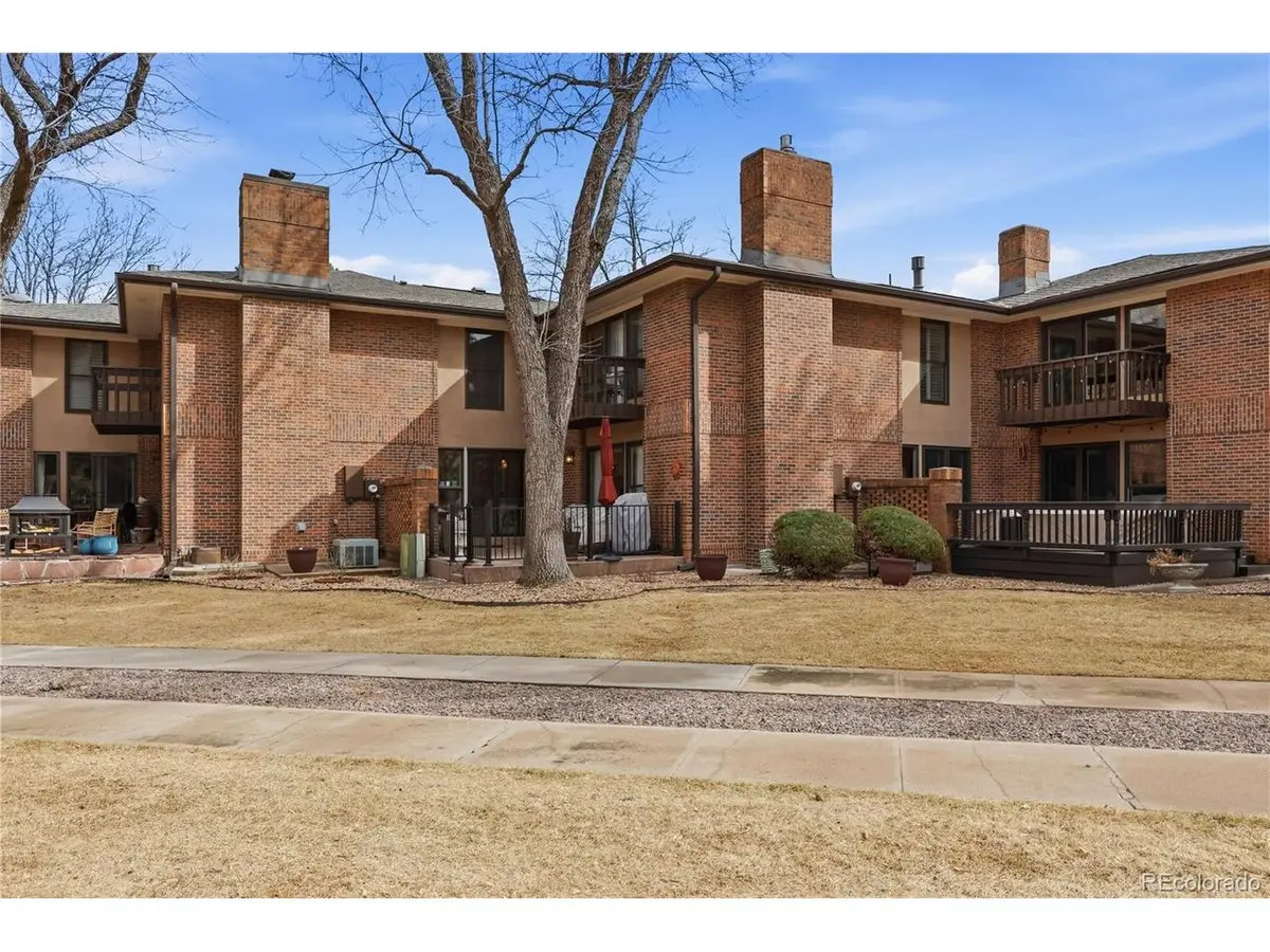 6150 W Mansfield Ave #37, Denver, CO 80235 - #1