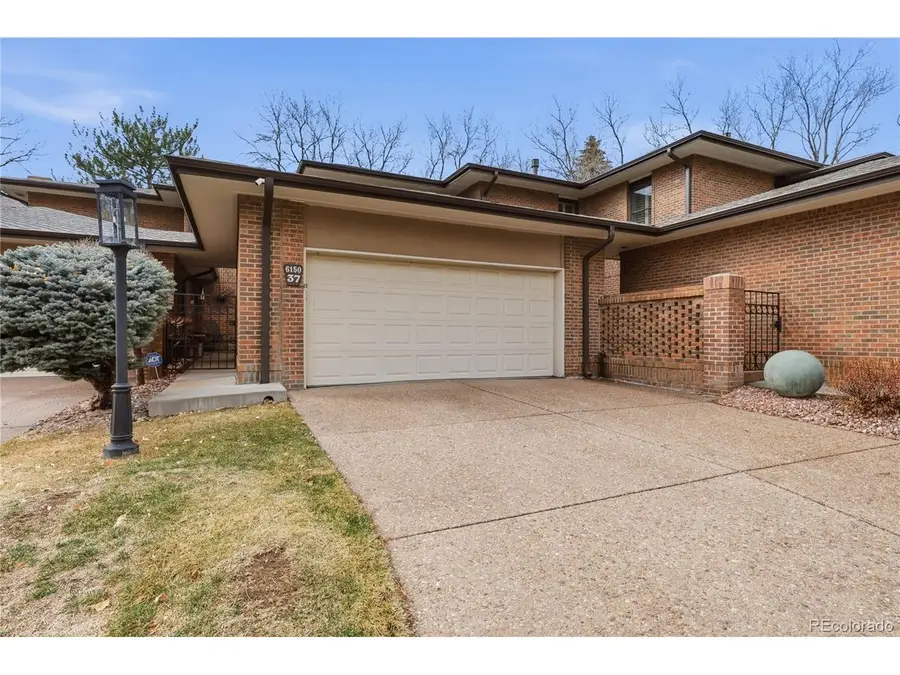 6150 W Mansfield Ave #37, Denver, CO 80235 - #2