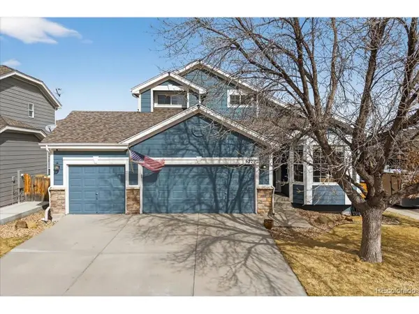 6327 Old Divide Trl, Parker, CO 80134