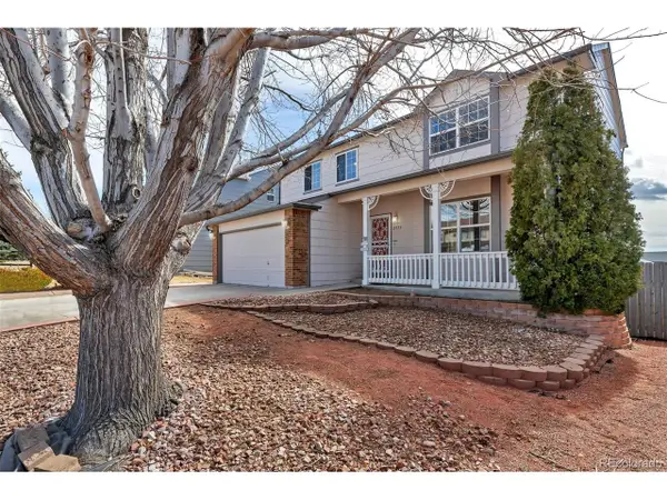 2375 Lisa Dr, Colorado Springs, CO 80915