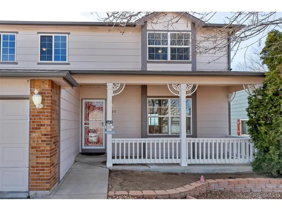 2375 Lisa Dr, Colorado Springs, CO 80915 - #3